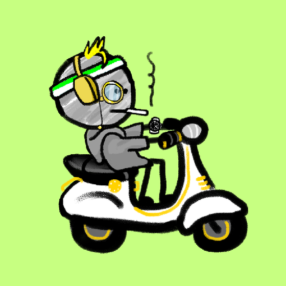 mferdrive #637