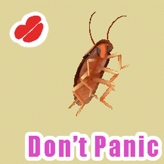 CockCockCockroach #715