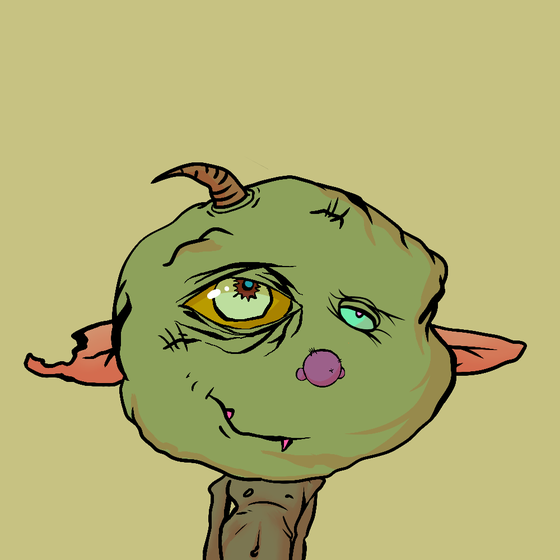 Goblin Bbys #2795