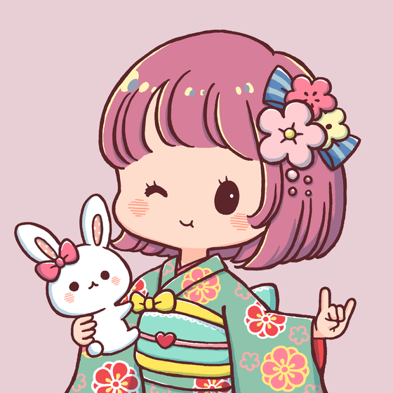 NAGOMI #1483