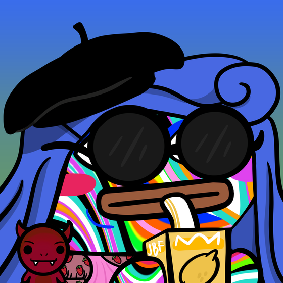 Juicebox Frens #1661