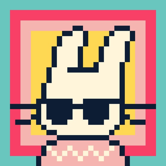 PixelBun #3447