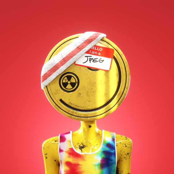 Pillhead #375