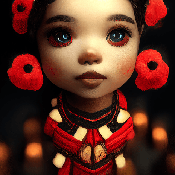 Poppy