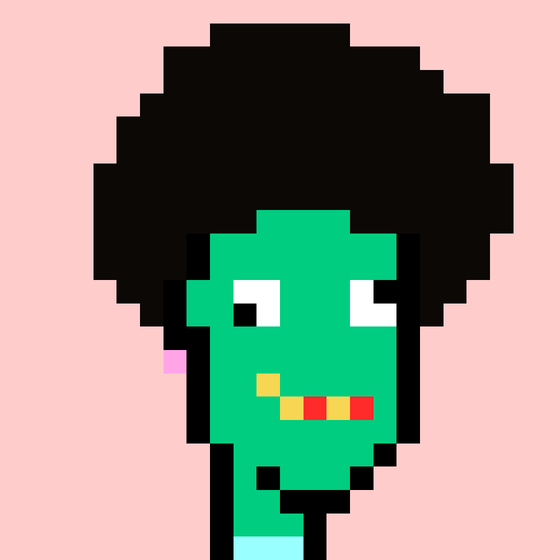 Kevin's Girlfren #351