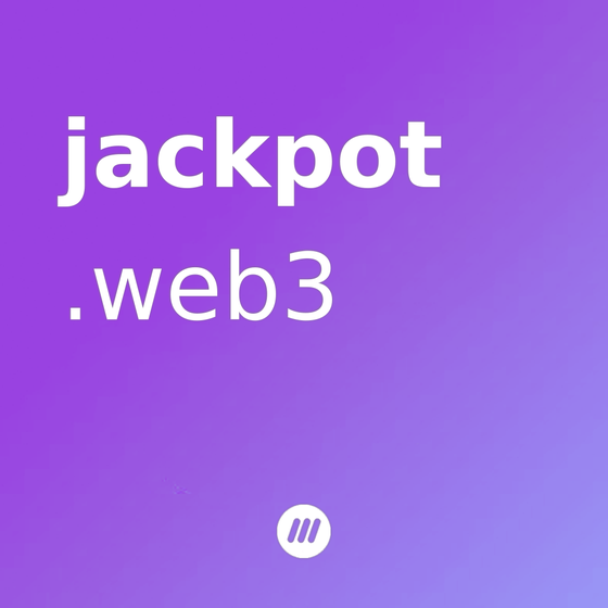 jackpot.web3