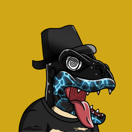 Metasaurs Mini #4807