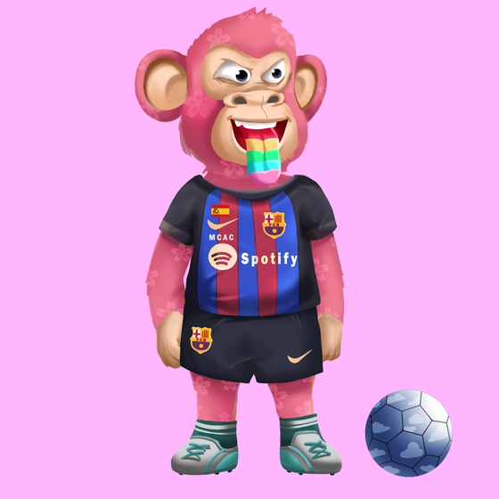 Super Football APE Club