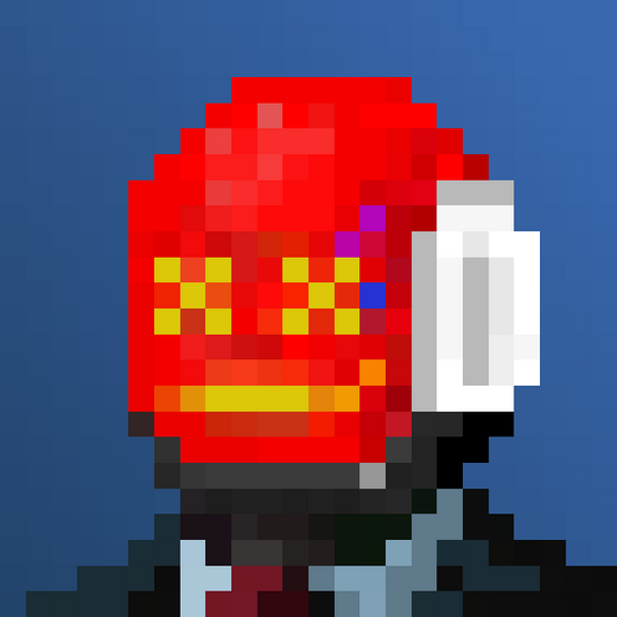 Daft Undead #231