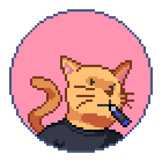 Catcoin #620