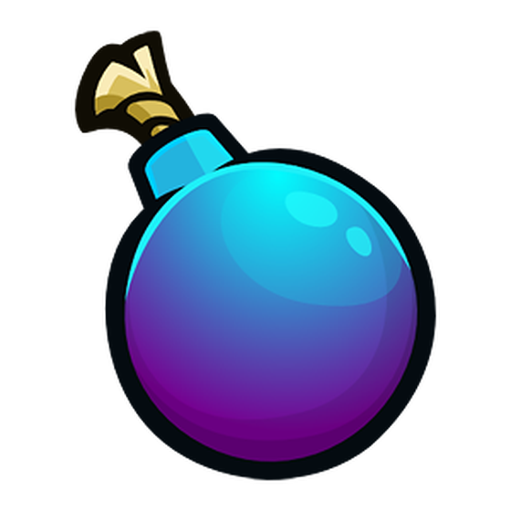 Bomb Pearl