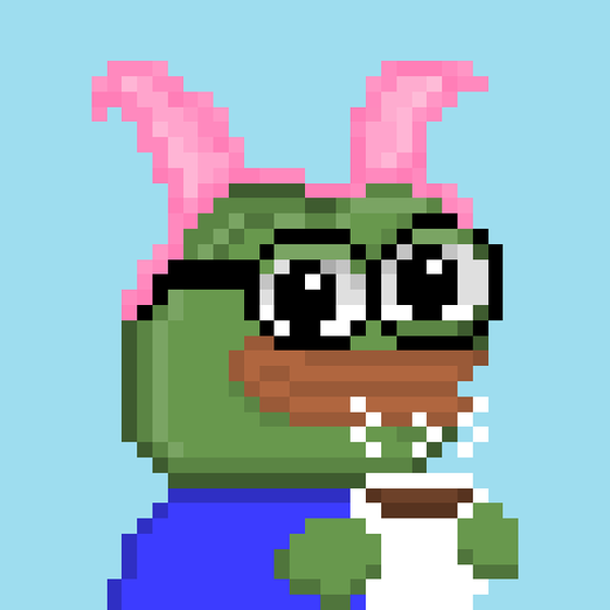 PEPE #768