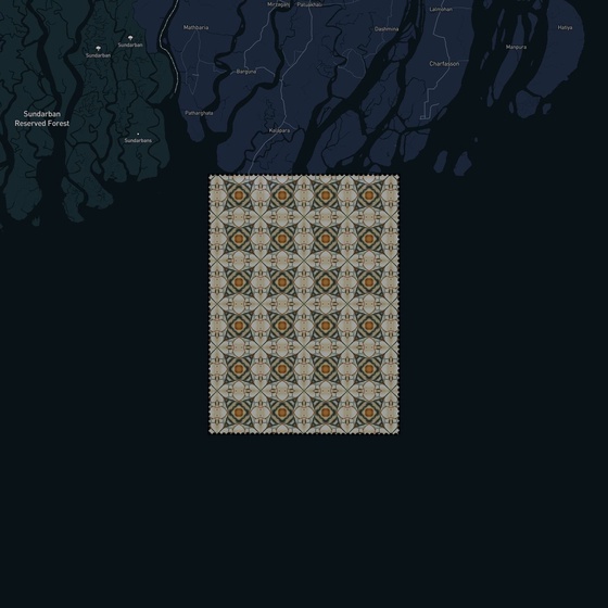 Cell #569: Afghanistan, Iran, Pakistan