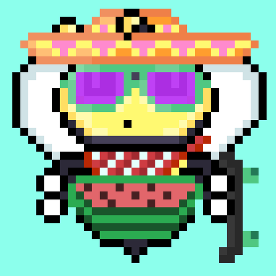 Bees Deluxe #5327
