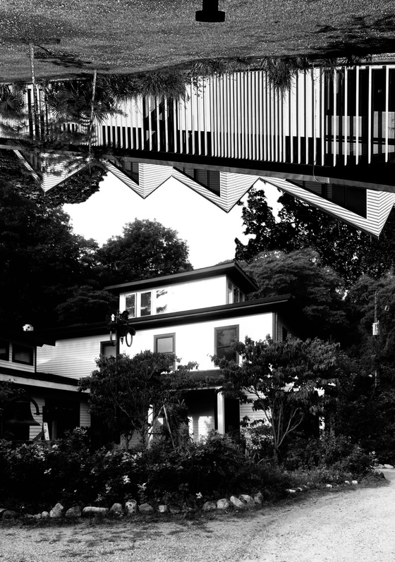 Flight 36: Saugatuck - New Orleans