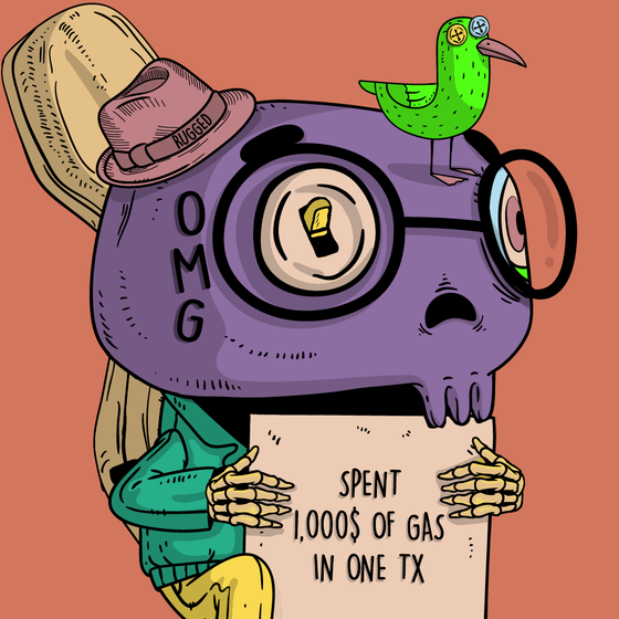 Non-Financial Advisor # 88