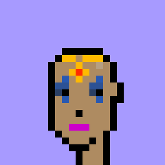 V1 Phunk #7138