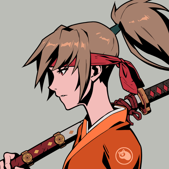 Azuki #562