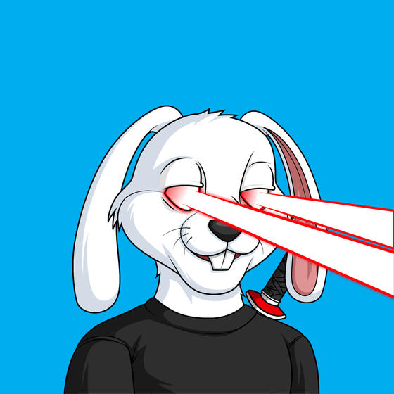 bunny #684