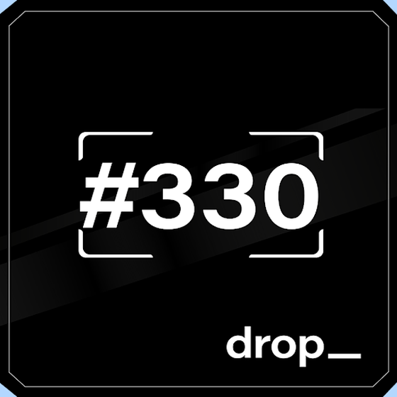 Dropspace Mint Ticket #330