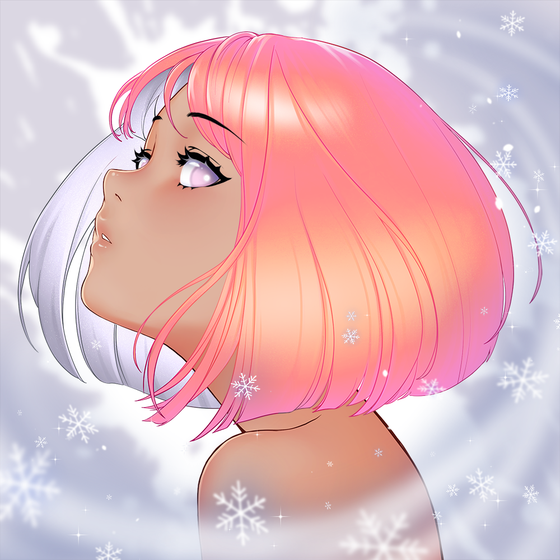 Ethereal Art 1013