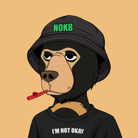 NotOkayBears #560