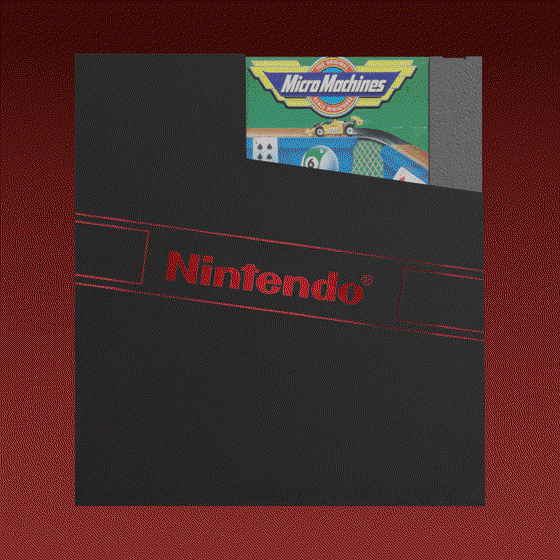 Nintendo