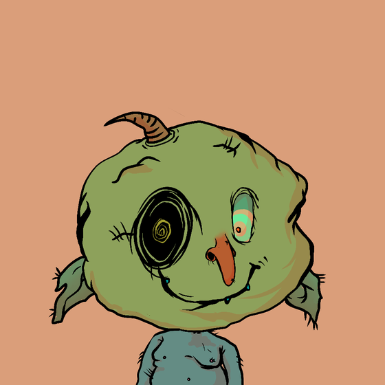 Goblin Bbys #2484