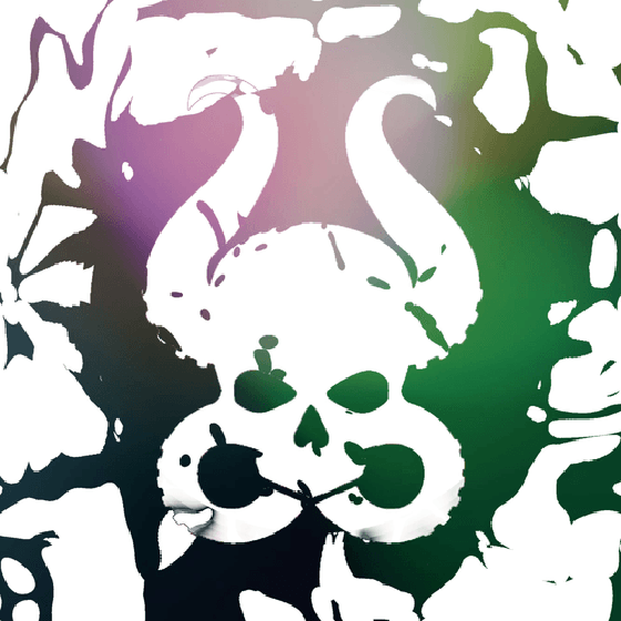 Skull #028