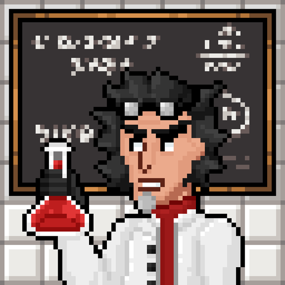 Scientist #00001127