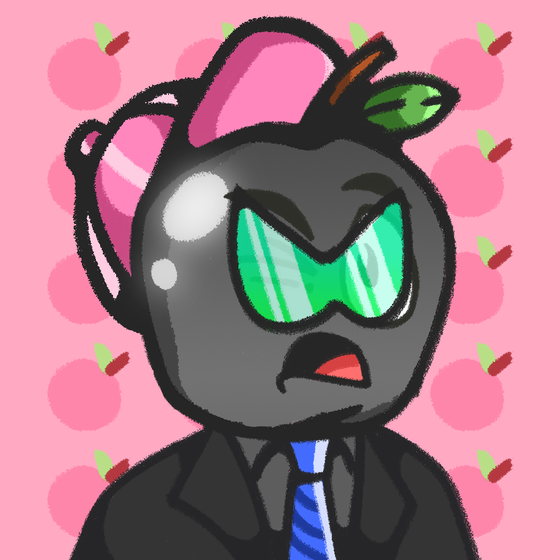 Fruity Fools #1720