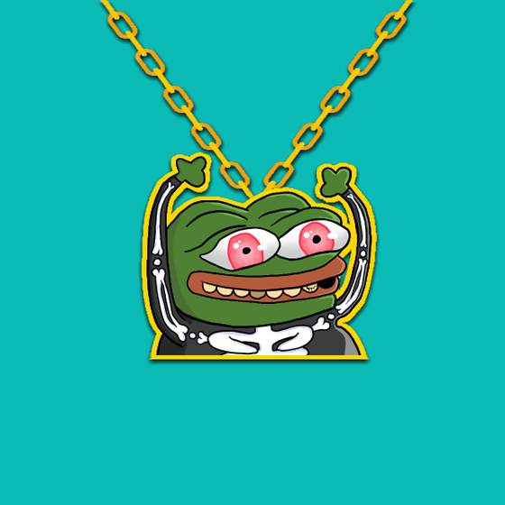 TiffPepe HD #4360