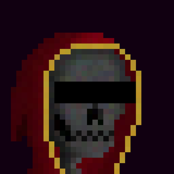 Based Ghoul ⛧ 5451
