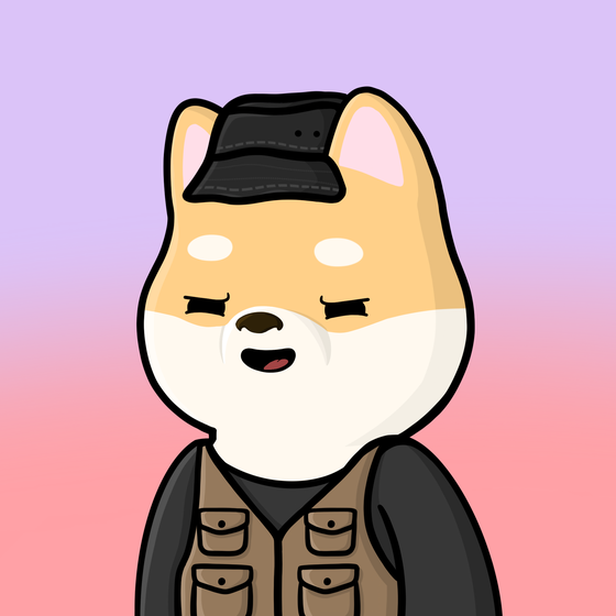 Shibe #1189