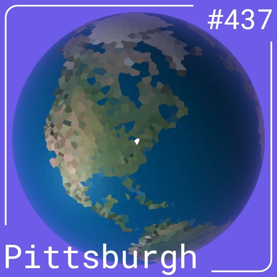 World #437