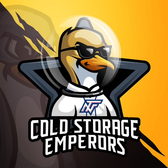 Cold Storage Emperors