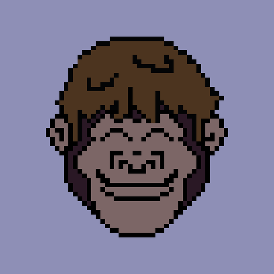 Entire Ape