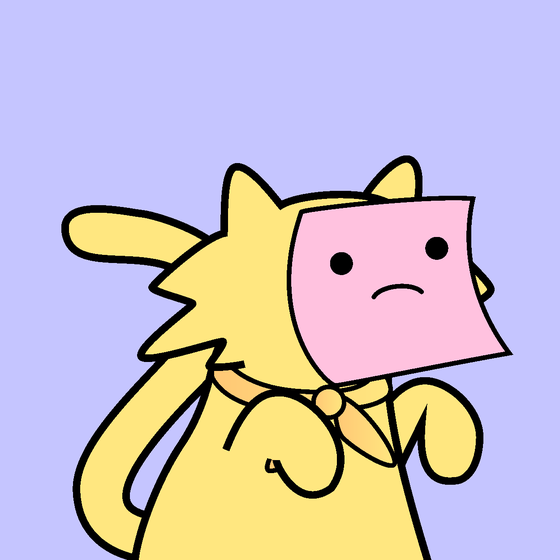 Doodle Pets #4