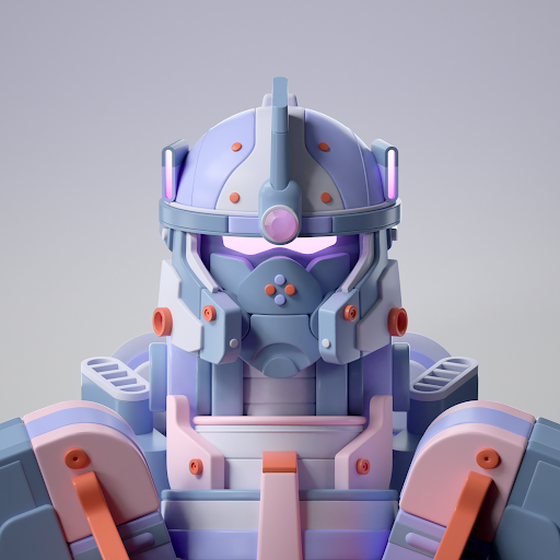 Meka #7964