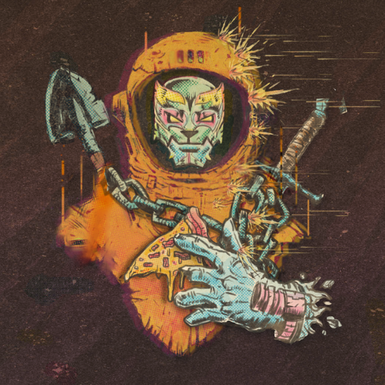Space Addicts #234