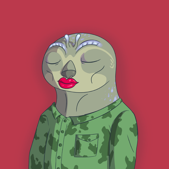 SLOTHz #2331