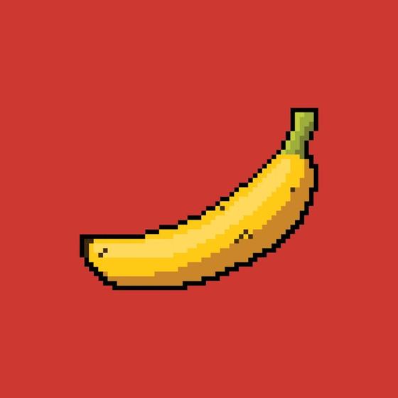 Proof of Banana #3023