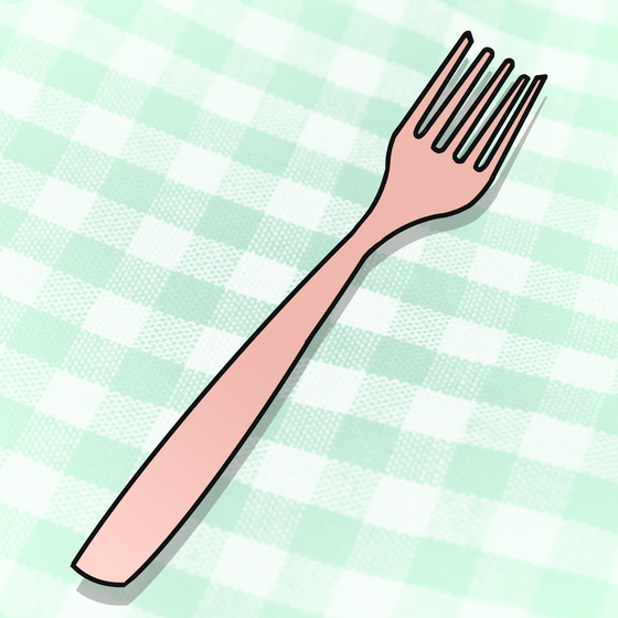 Corey's Favorite Fork (Non-Fungible Fork #814)