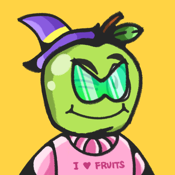 Fruity Fools #296