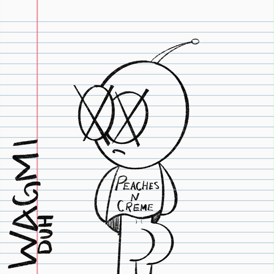 K.M.A #2492