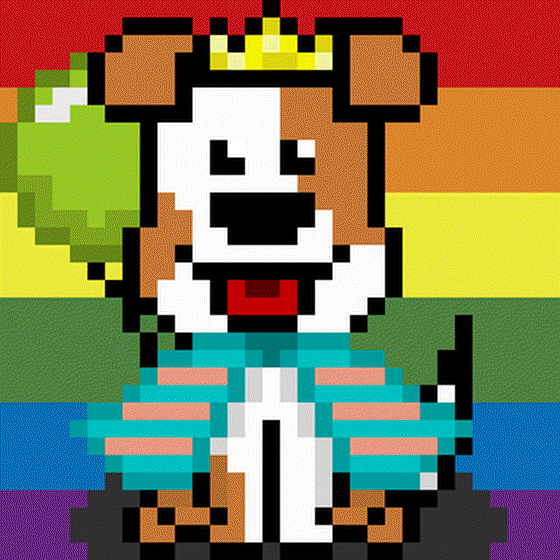 PixPuppies V2 #75