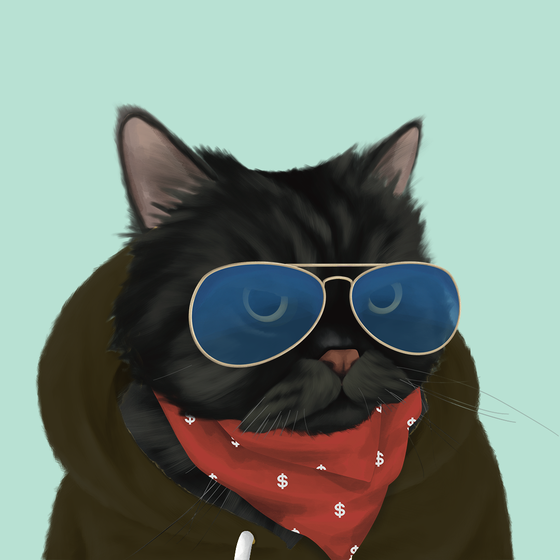 FatCatPlanet #2504