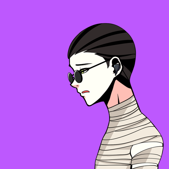 Project Kaito #6718