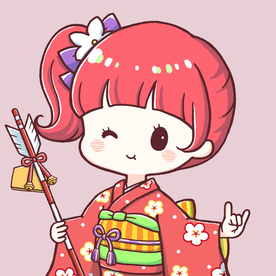 NAGOMI #2200