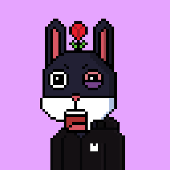 FloopyBunny #23